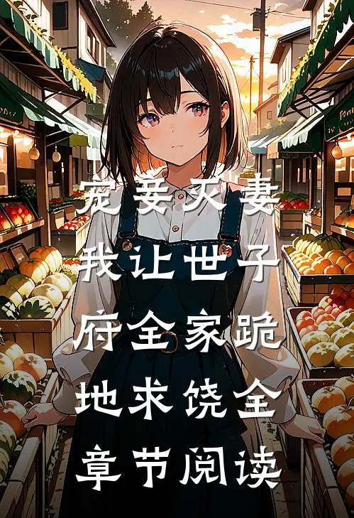 宠妾灭妻，我让世子府全家跪地求饶全章节阅读