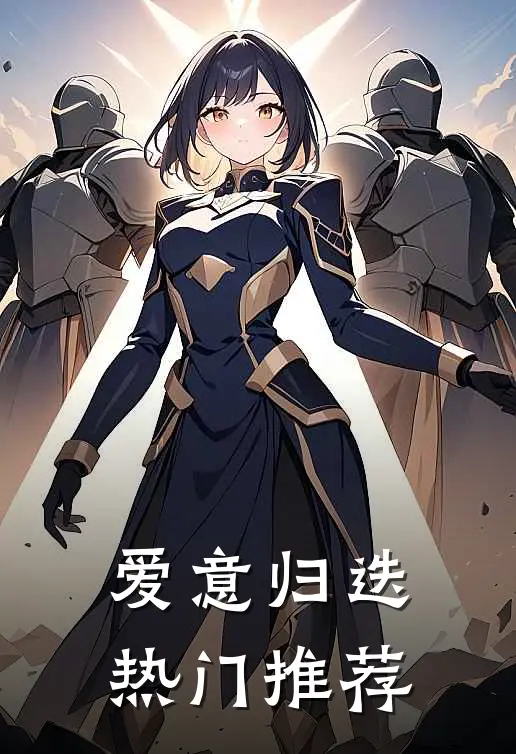 爱意归迭热门推荐