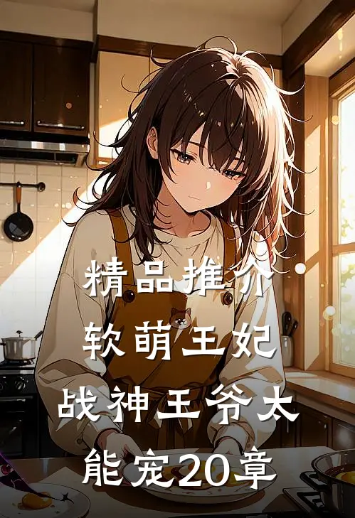 精品推介软萌王妃:战神王爷太能宠20章