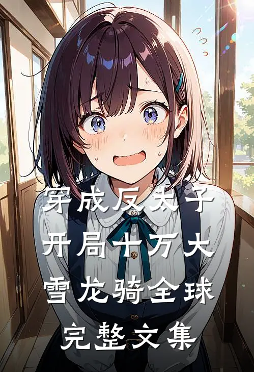 穿成反太子，开局十万大雪龙骑全球完整文集