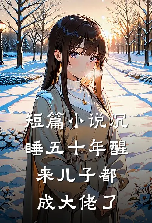 短篇小说沉睡五十年醒来儿子都成大佬了