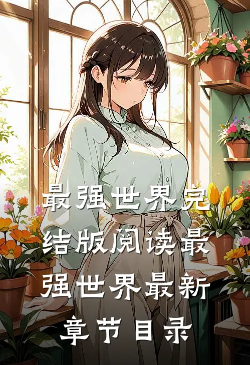 《最强世界》完结版阅读《最强世界》最新章节目录