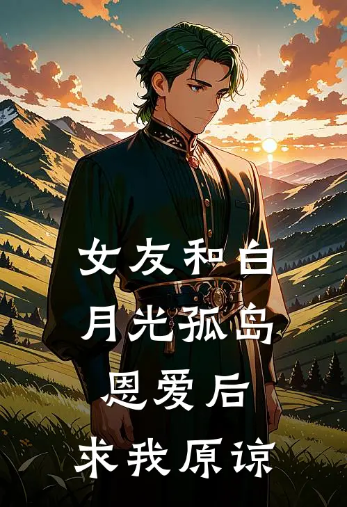 女友和白月光孤岛恩爱后,求我原谅她