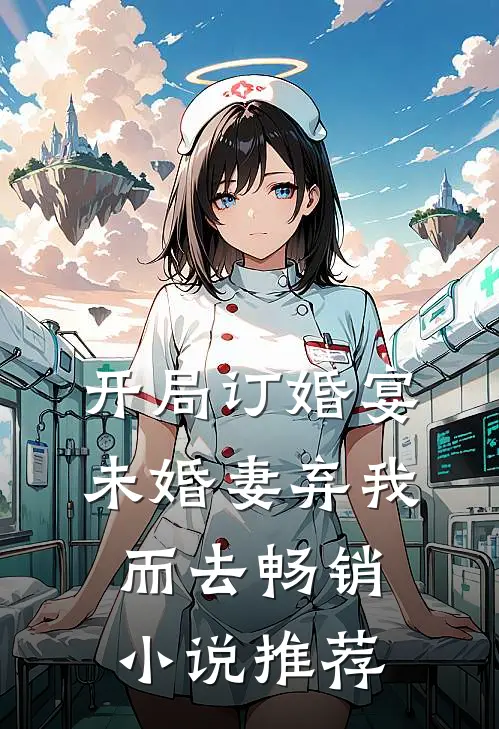 开局订婚宴，未婚妻弃我而去畅销小说推荐