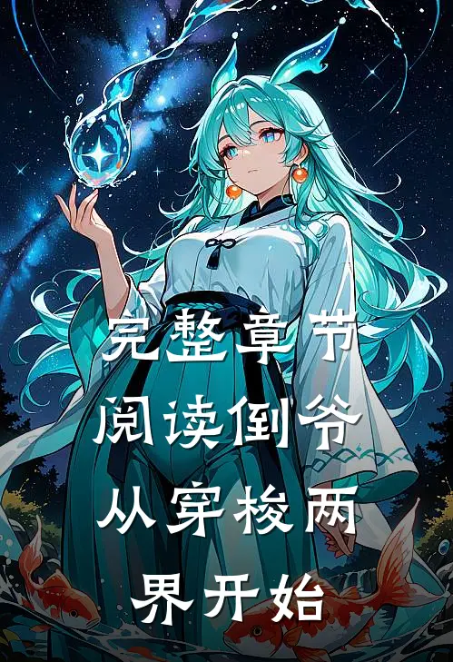 完整章节阅读倒爷，从穿梭两界开始