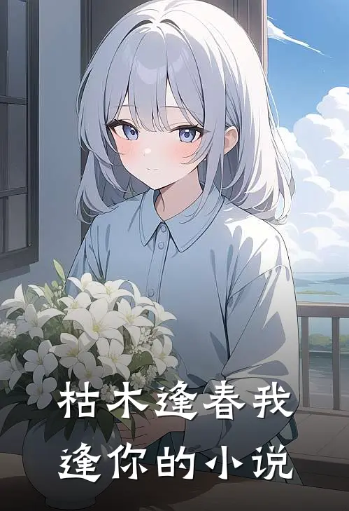 枯木逢春我逢你的小说