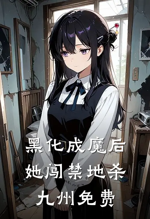 黑化成魔后，她闯禁地杀九州免费