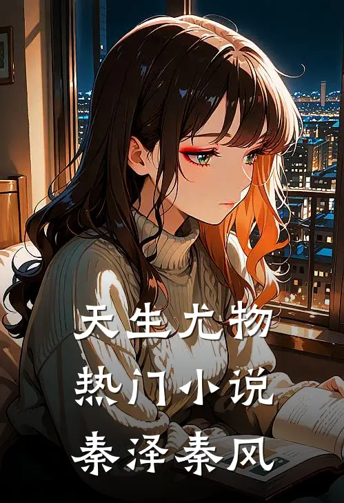 天生尤物热门小说秦泽秦风