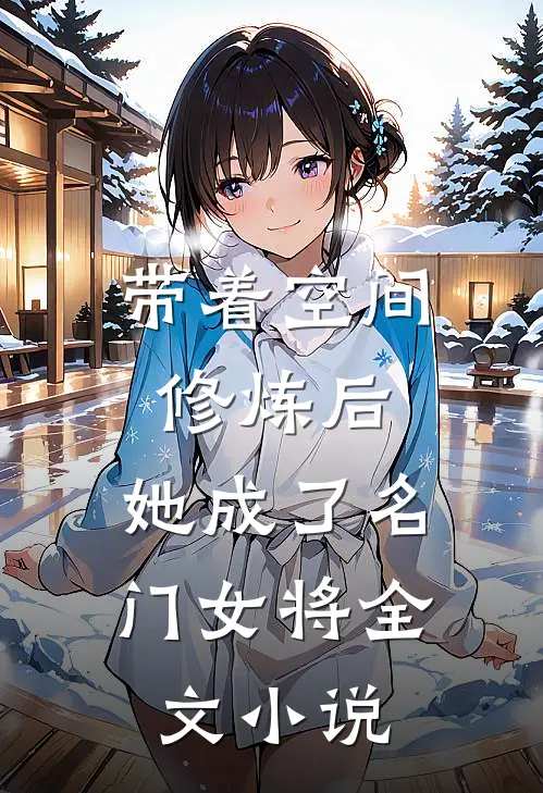 带着空间修炼后，她成了名门女将全文小说