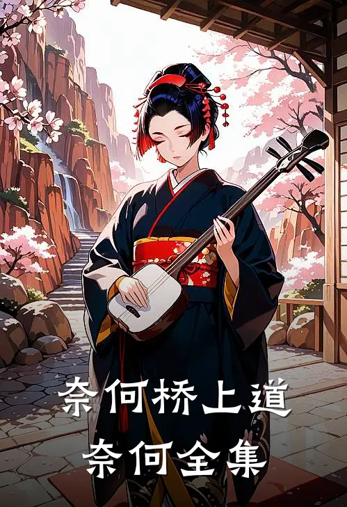 奈何桥上道奈何全集