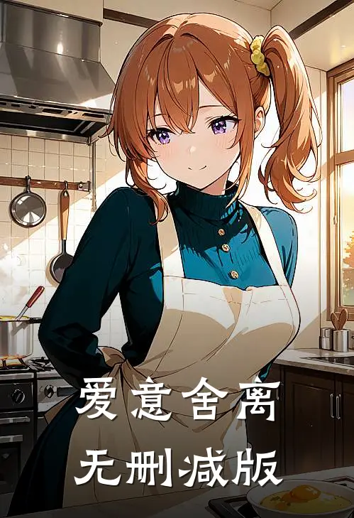爱意舍离无删减版