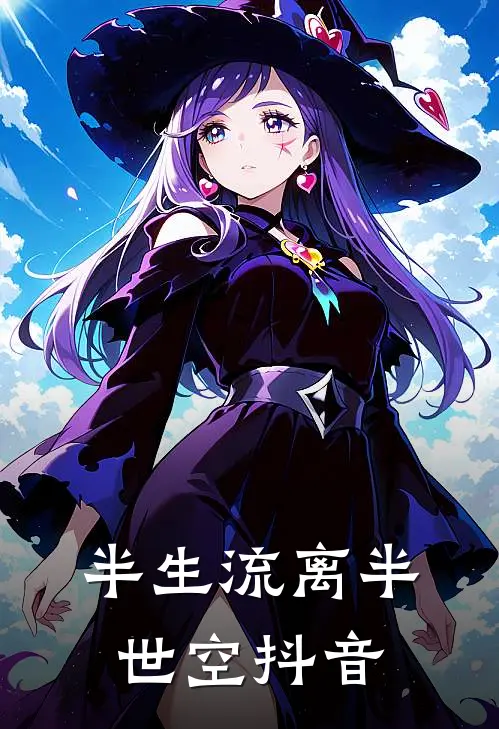 半生流离半世空抖音