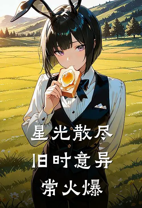 星光散尽旧时意异常火爆