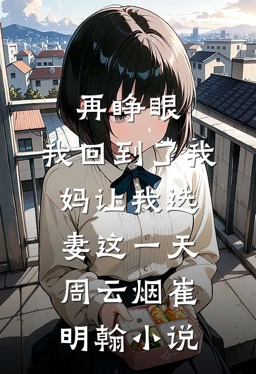 再睁眼，我回到了我妈让我选妻这一天周云烟崔明翰小说