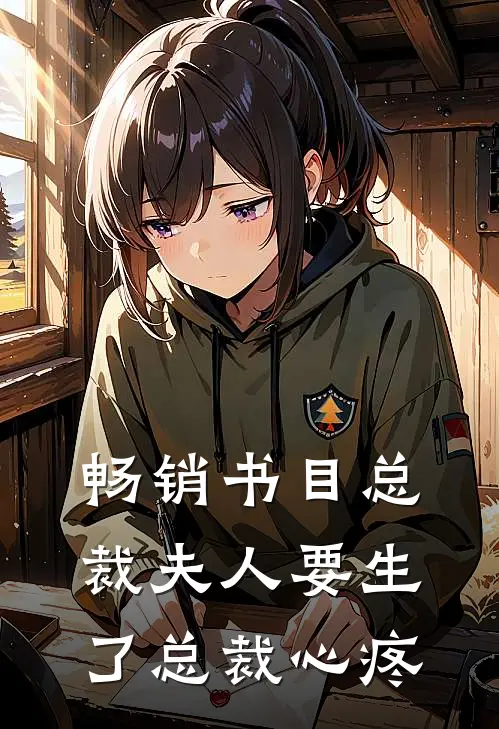 畅销书目总裁夫人要生了总裁心疼