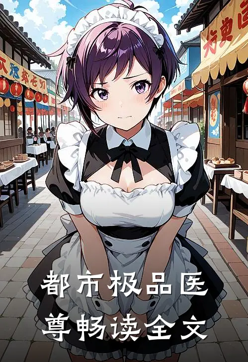 都市极品医尊畅读全文