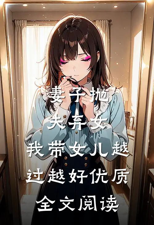 妻子抛夫弃女，我带女儿越过越好优质全文阅读