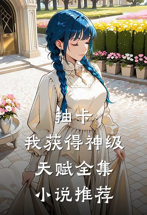 抽卡：我获得神级天赋全集小说推荐