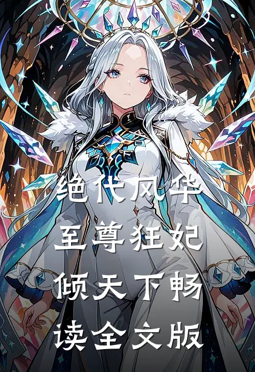 绝代风华：至尊狂妃倾天下畅读全文版