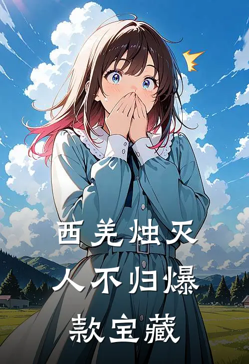 西羌烛灭人不归爆款宝藏