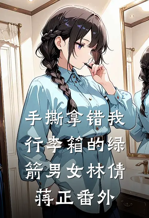 手撕拿错我行李箱的绿箭男女林倩蒋正番外