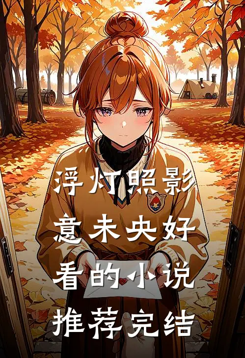 浮灯照影意未央好看的小说推荐完结