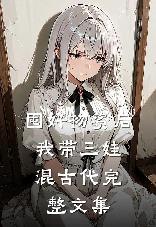 囤好物资后，我带三娃混古代完整文集