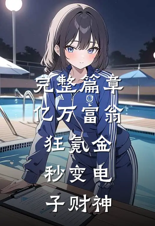 完整篇章亿万富翁狂氪金，秒变电子财神