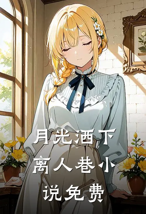 月光洒下离人巷免费观看