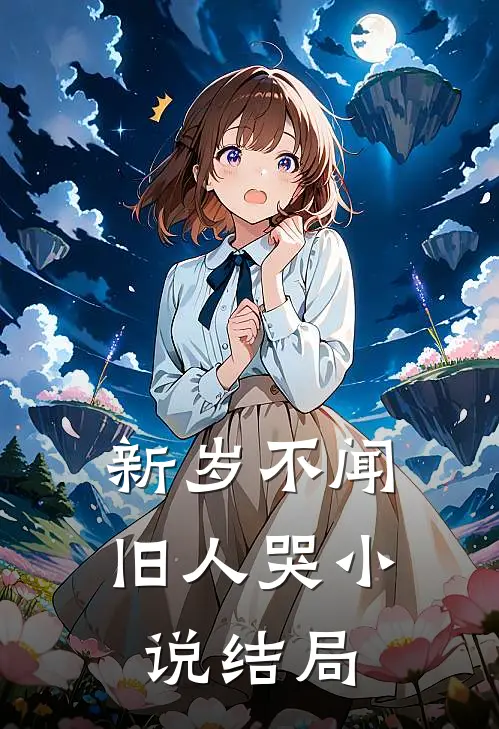 新岁不闻旧人哭小说结局