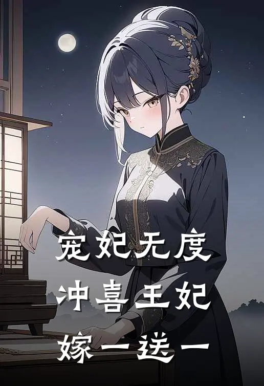 宠妃无度冲喜王妃嫁一送一君令仪