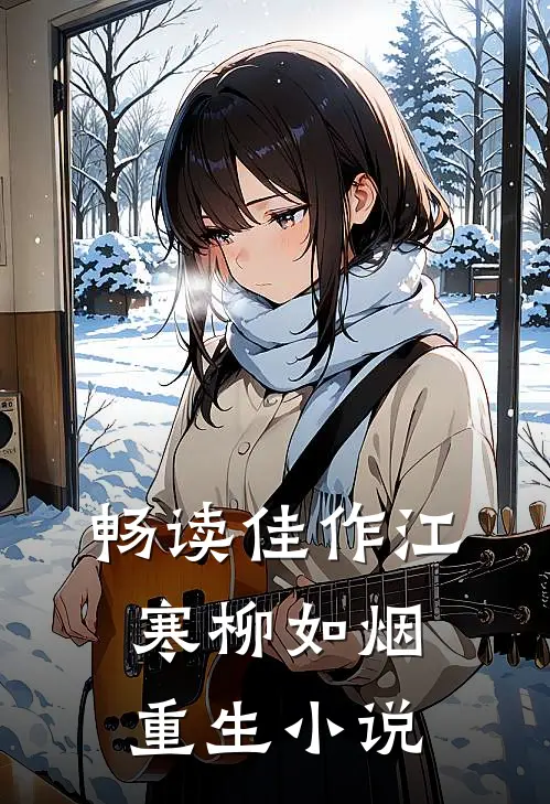 畅读佳作江寒柳如烟重生小说