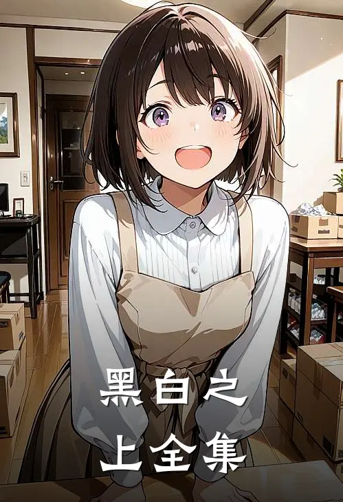 黑白之上 全集