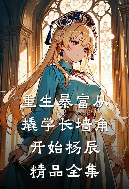重生暴富从撬学长墙角开始杨辰精品全集