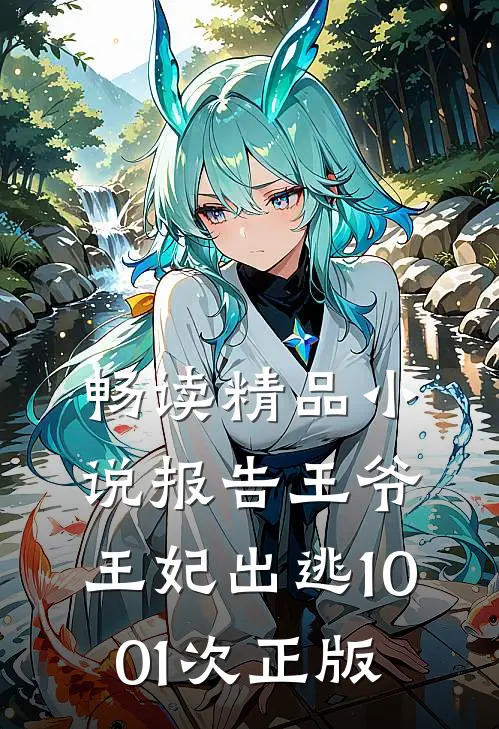 畅读精品小说报告王爷,王妃出逃1001次正版