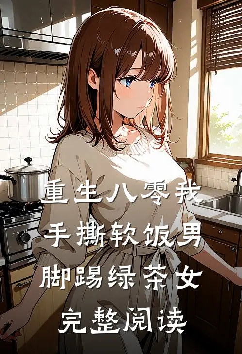 重生八零我手撕软饭男脚踢绿茶女完整阅读