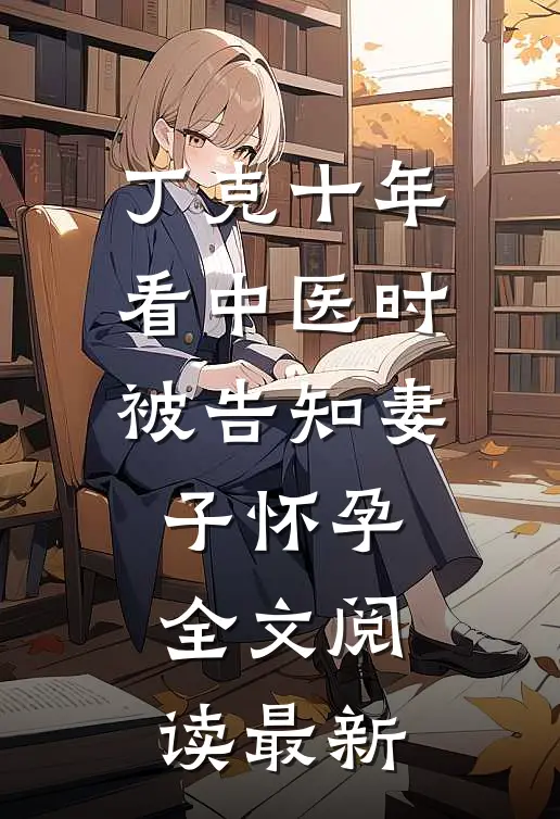 丁克十年，看中医时被告知妻子怀孕全文阅读最新