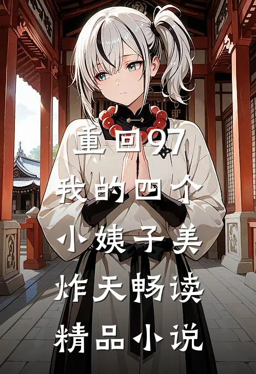 重回97：我的四个小姨子美炸天畅读精品小说