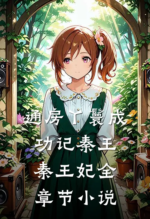通房丫鬟成功记秦王秦王妃全章节小说