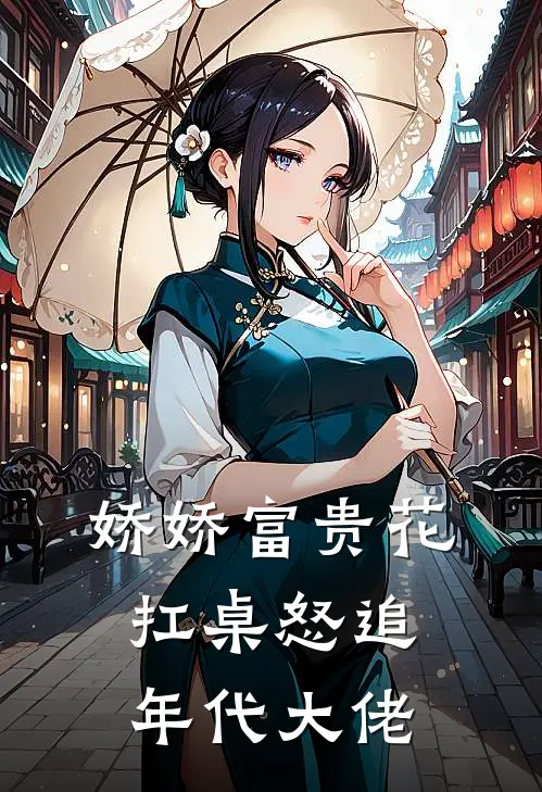 娇娇富贵花扛桌怒追年代大佬