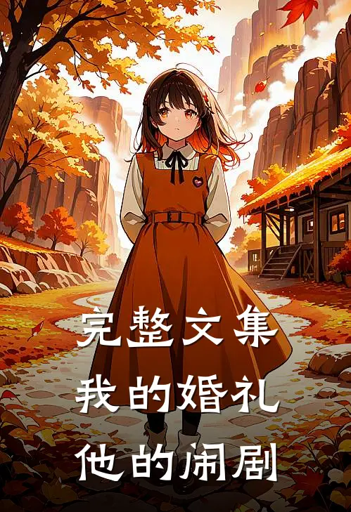 完整文集我的婚礼，他的闹剧