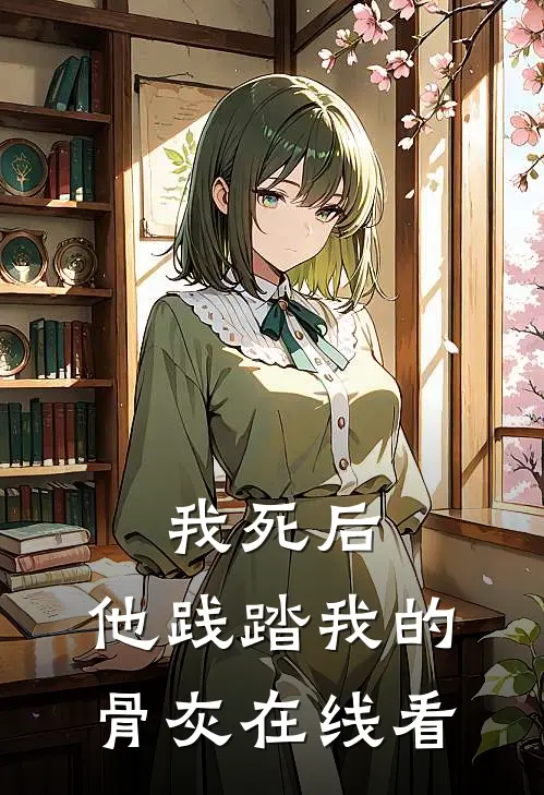 我死后，他践踏我的骨灰在线看