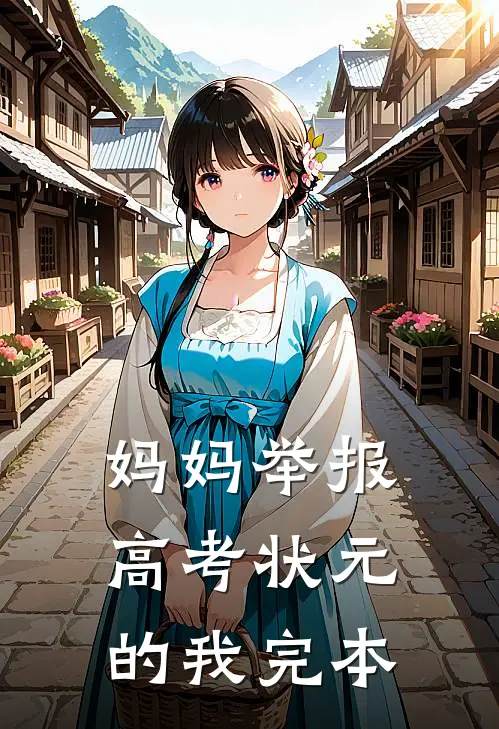 妈妈举报高考状元的我完本