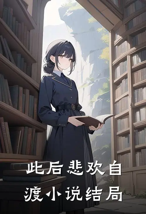 此后悲欢自渡小说结局