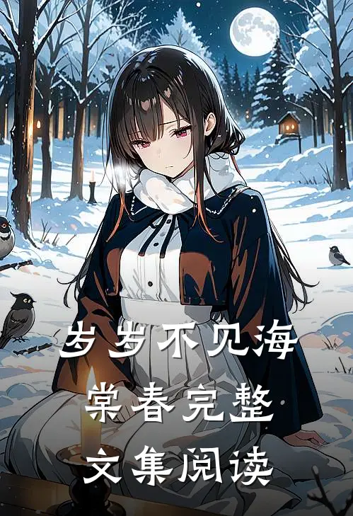 岁岁不见海棠春完整文集阅读