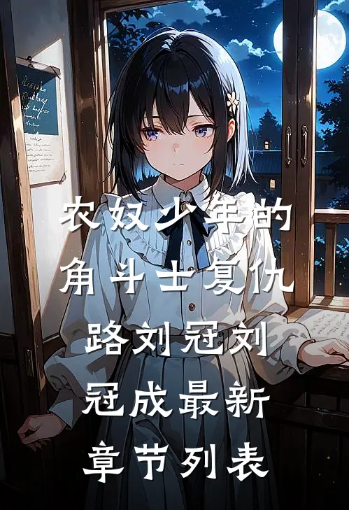 农奴少年的角斗士复仇路刘冠刘冠成最新章节列表