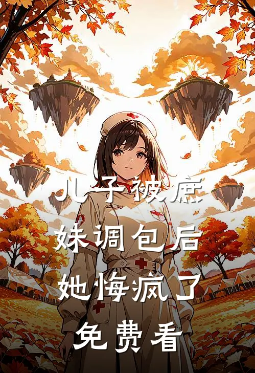 儿子被庶妹调包后，她悔疯了免费看