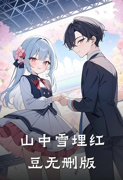 山中雪埋红豆无删版