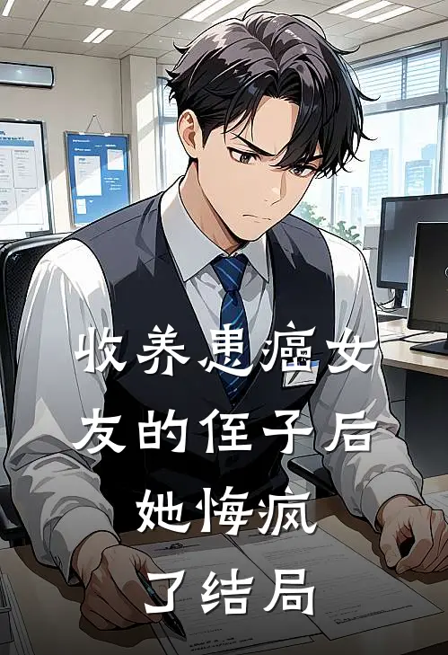 收养患癌女友的侄子后，她悔疯了结局