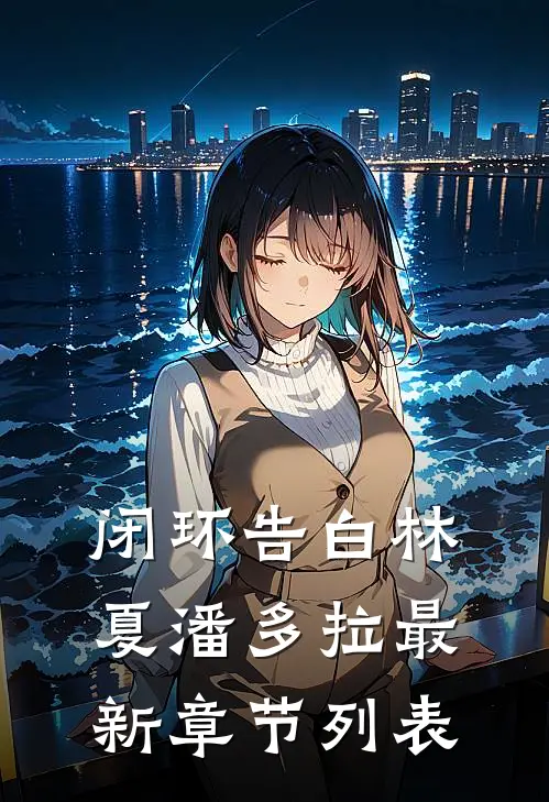 闭环告白林夏潘多拉最新章节列表